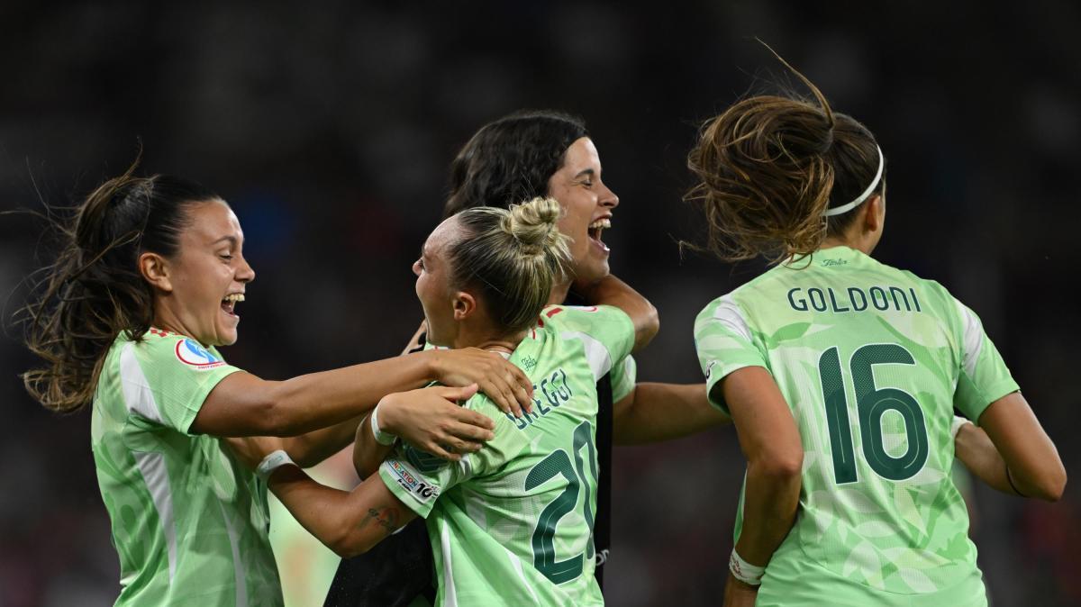 Parma Women, Brenda Osemwingie convocata dall'Italia Under 16