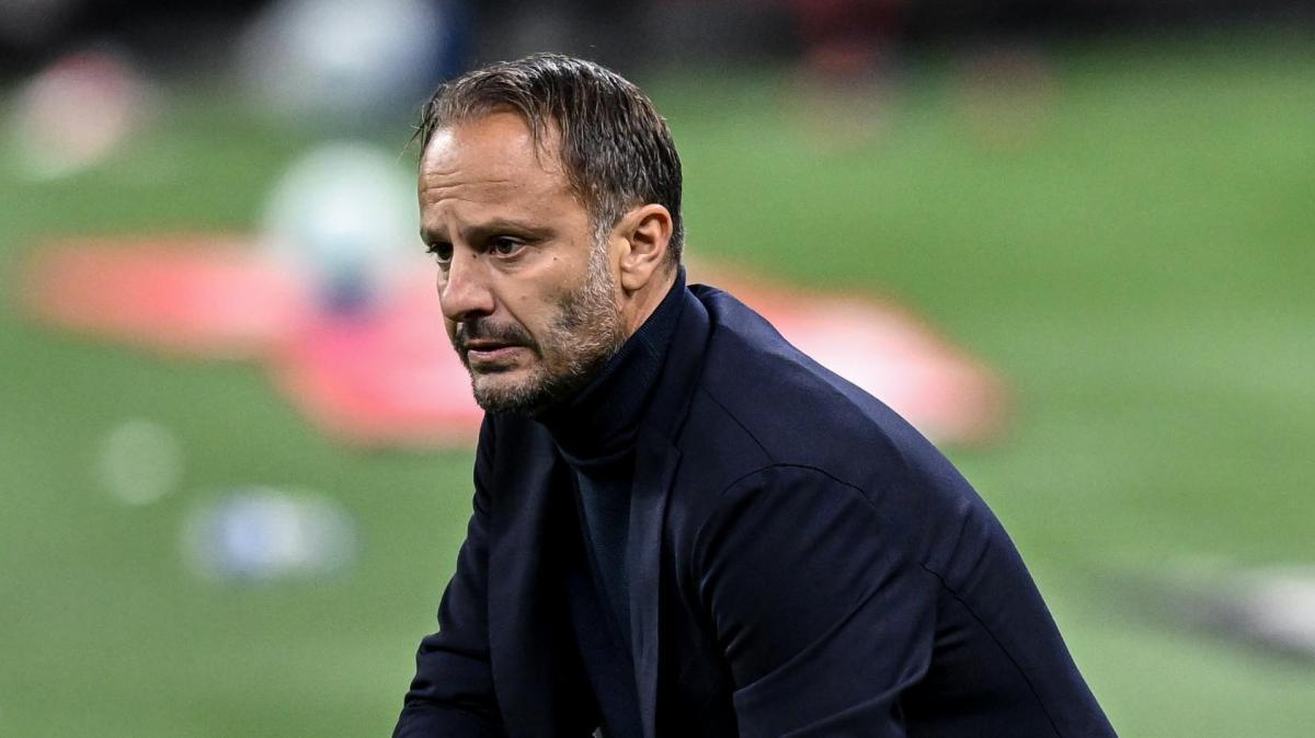 Baraldi sull’arrivo di Gilardino al Parma: “Lo scelse Sacchi. Oggi è lo stesso di allora”