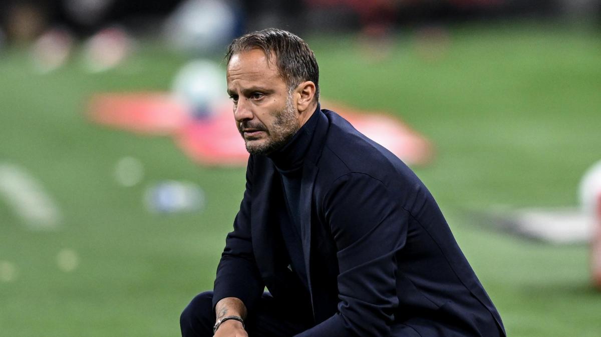 Minotti su Gilardino: "Parma occasione ideale per lui. Poteva tornare in gialloblu già nel 2016"