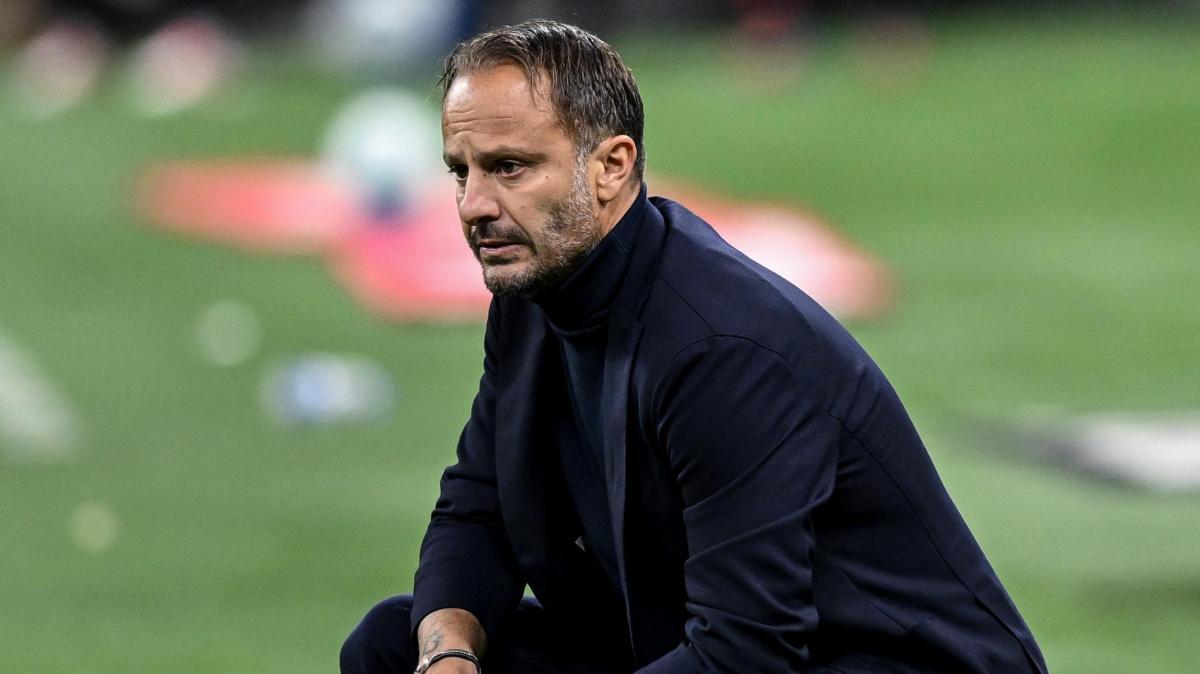 Gilardino: "Prima della gara ci sarà emozione, ma dal fischio solo determinazione. Saremo feroci e umili"