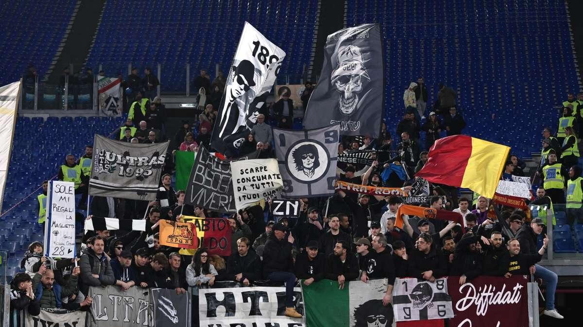 VIDEO – Bravo regala i tre punti all’Udinese, Pisa ancora in cerca del primo successo