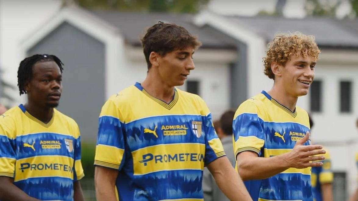 Primavera, alle 15.00 si gioca Parma-Atalanta: segui gli aggiornamenti su ParmaLive.com