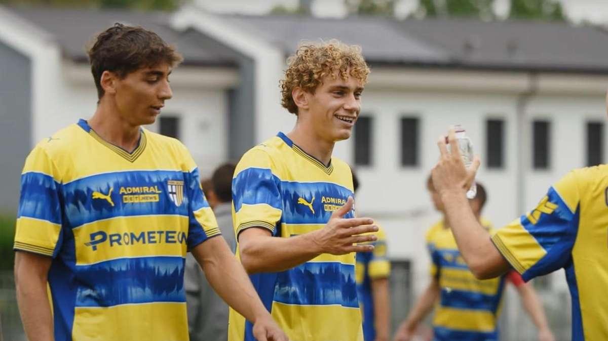 Primavera, Parma-Atalanta: le formazioni ufficiali. Corrent lancia Mengoni. Assente Konate