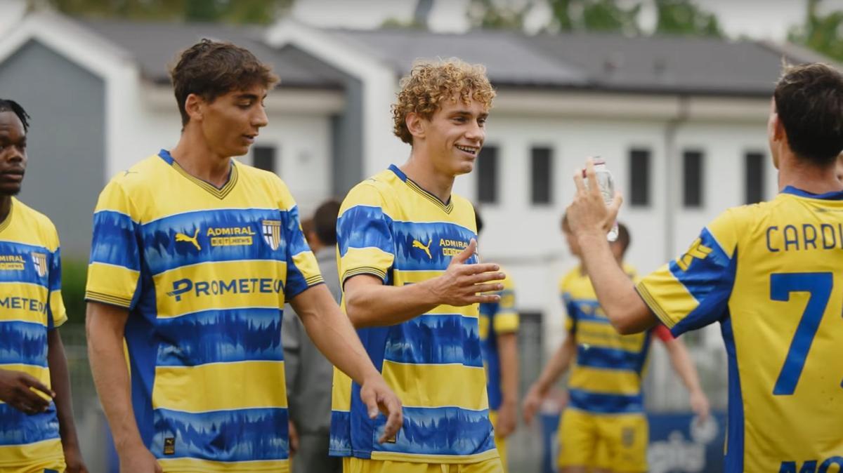 Torino Under 20, Baldini: "Parma squadra collaudata che gioca bene. Noi dobbiamo lavorare su tante cose"