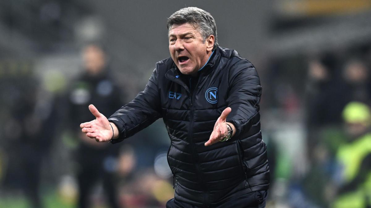 Iraklis Salonicco, Mazzarri: "La squadra mi sta seguendo, giocano bene e mi diverto"