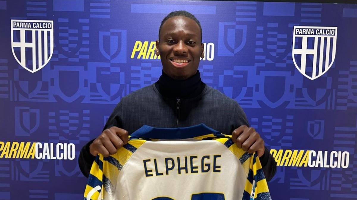Elphege, 115 minuti per trovare il suo primo gol in Serie A. Pellegrino ce ne aveva messi solo 22