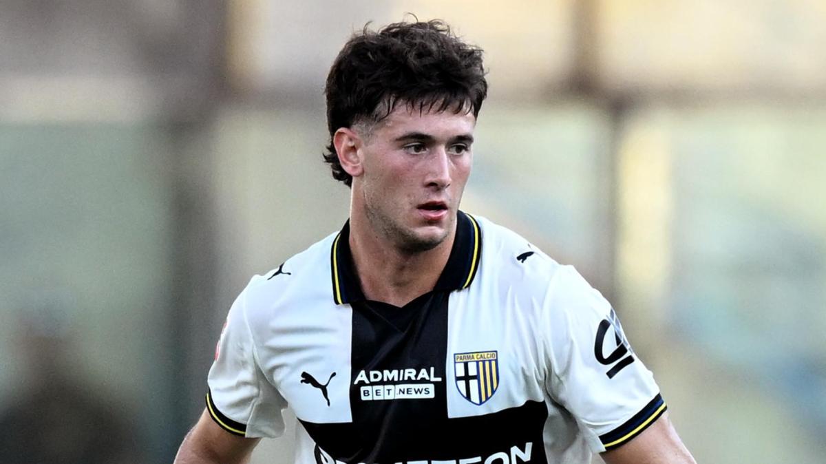 100% di precisione nei passaggi e nessun dribbling subito: i numeri di Circati contro il Catania