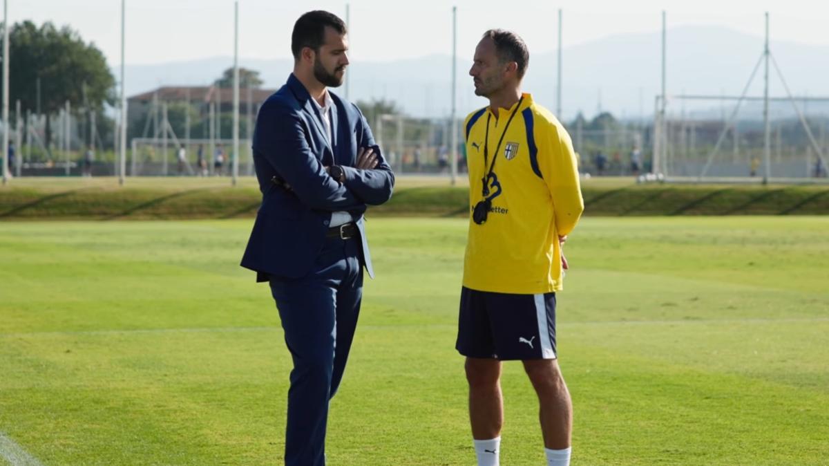 Parma ultimo per tiri in Serie A: un limite che dura da oltre un anno, ora tocca a Gilardino