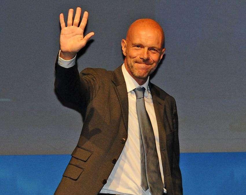 Terremoto in casa Parma, per ora avanti con Notari e Pederzoli. Ma non sono esclusi altri cambi