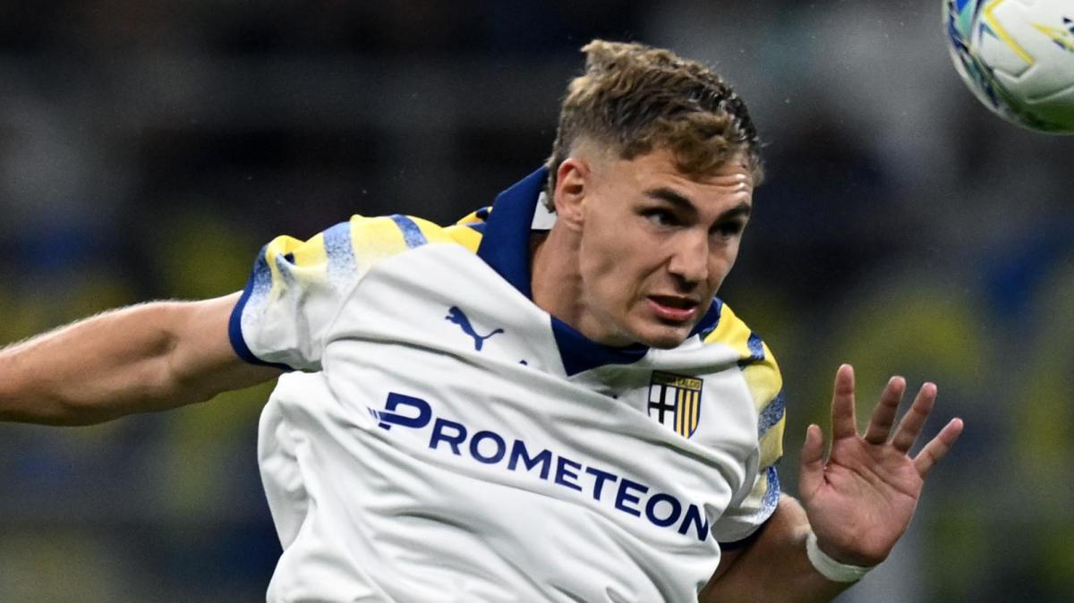 Fedele: "Pellegrino è un ariete. Alla Juventus prenderei lui e non Vlahovic"