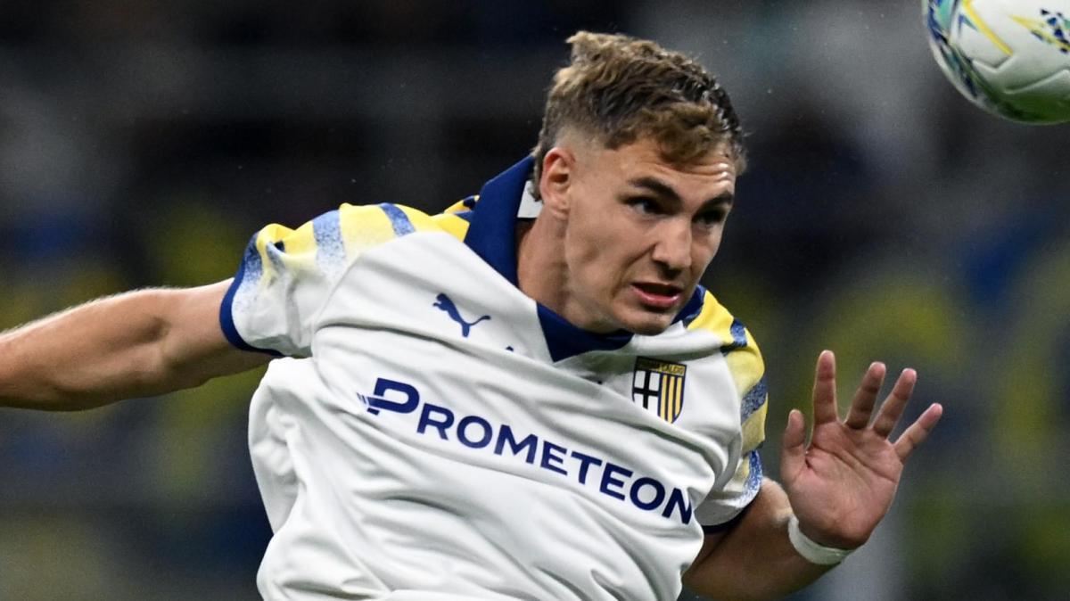 Pellegrino al centro del mercato, ma per il Parma è già da record per gol segnati nello scorso campionato