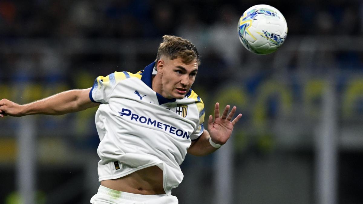 Gli highlights di oggi - Sartori ceduto, Juve sempre interessata a Pellegrino