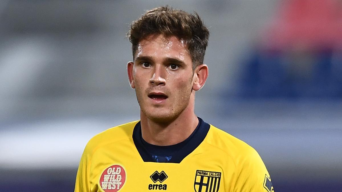 Ex - Da Parma alla Serie A: il Venezia mette Adorante al centro del suo progetto