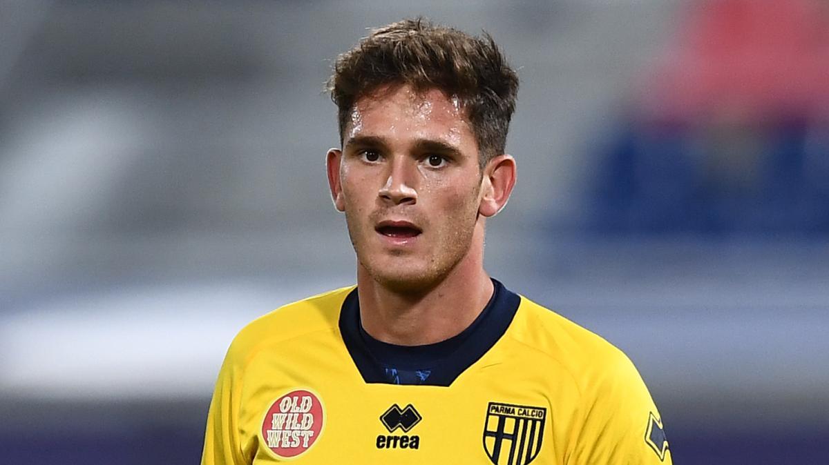 Ex - Adorante sboccia in B: ha vinto il premio AIC di ottobre. E la Juve Stabia sogna i playoff