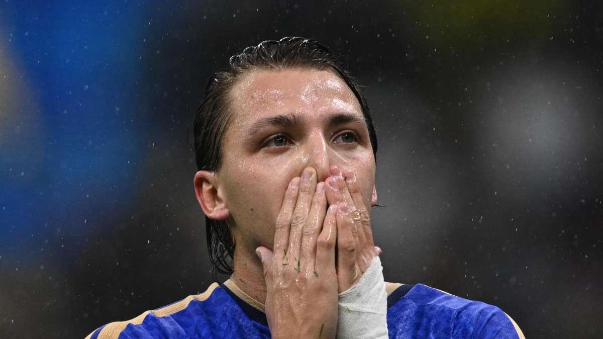 La Norvegia schianta l'Italia: finisce 4-1, segnali preoccupanti in vista dei playoff