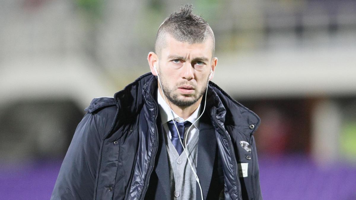 Donati: "Gilardino a Parma vedeva poco la porta all'inizio, poi segnò tanti gol. Era timido, ma aveva voglia e determinazione"