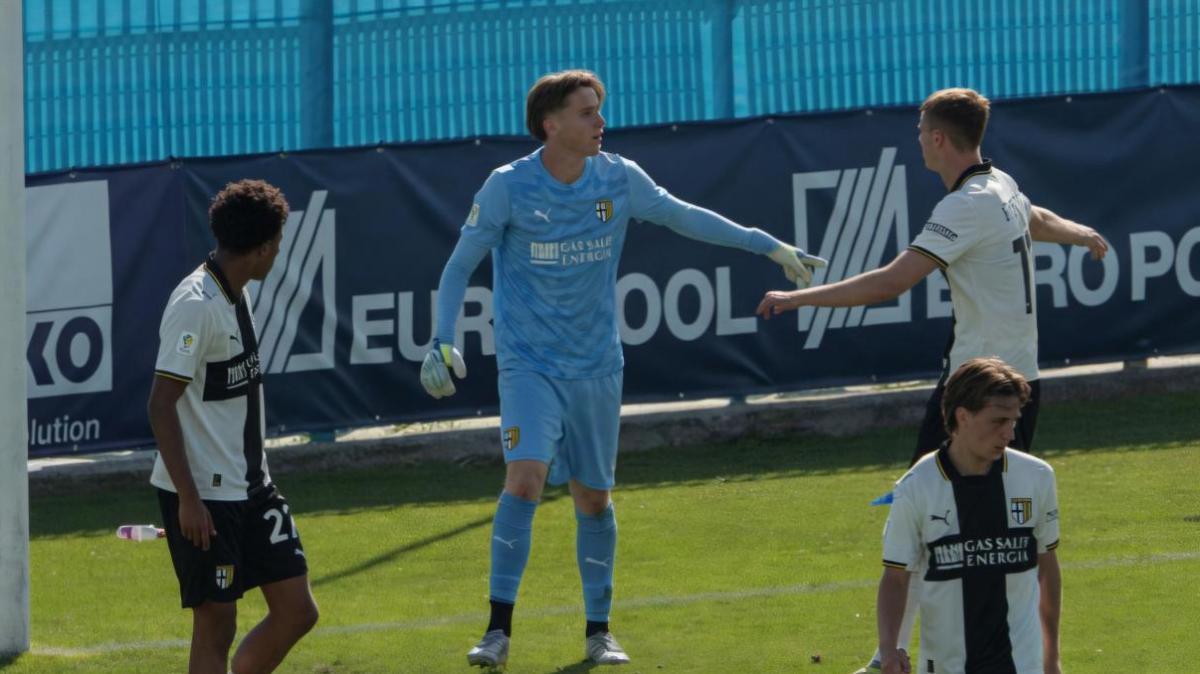 Interessamenti dalla C per Gianluca Astaldi: il portiere piace alla Pianese