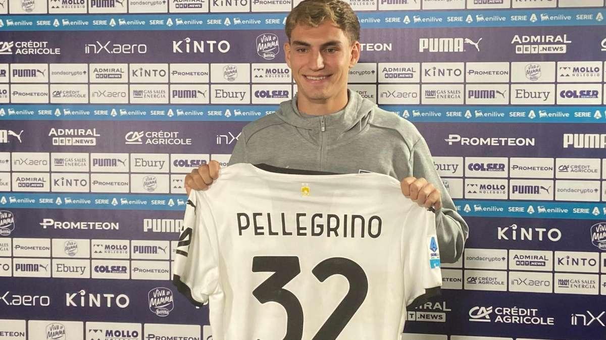 Pellegrino sulla scelta Parma: "Tanti argentini sono passati da qui. Crespo un'ispirazione"