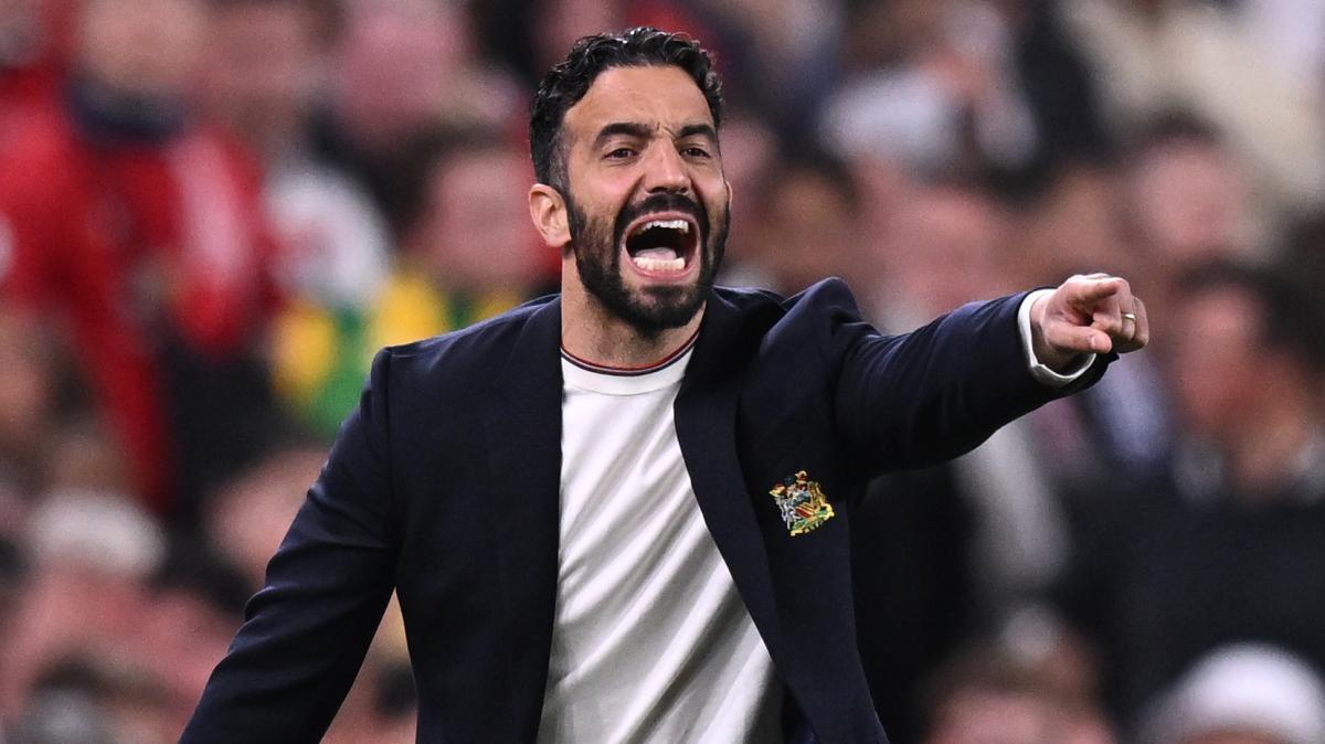 Serie A, ancora tre panchine in bilico: Amorim si avvicina al Milan, Di Francesco verso la conferma a Lecce