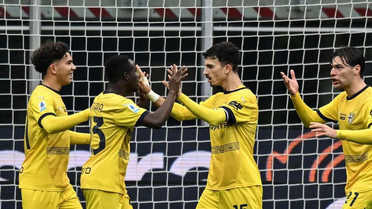 Quanti punti servono per salvarsi? Al Parma potrebbero bastare tre vittorie