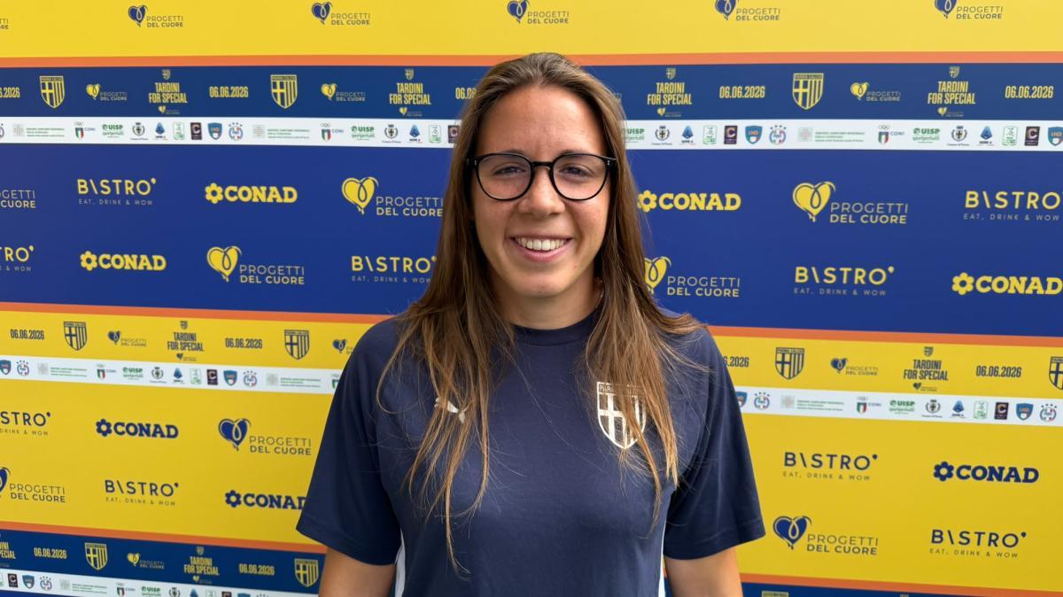 Femminile, Ambrosi: "Un onore rappresentare Parma, un club che mi sta dando così tanto"
