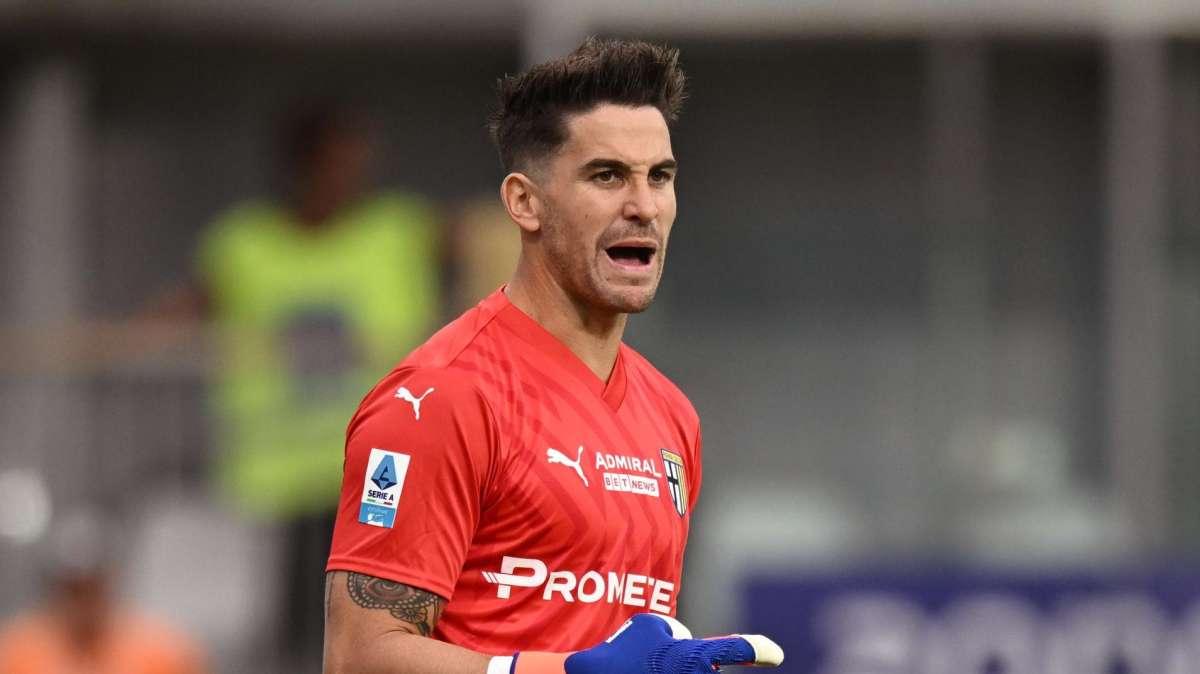 Ex - Chichizola, sarà addio con lo Spezia. Il portiere ex Parma è vicino al Modena