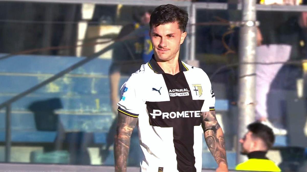 Strefezza scioglie gli ormeggi e issa le vele: l’ex Parma in partenza dal porto di Atene, dove attraccherà?