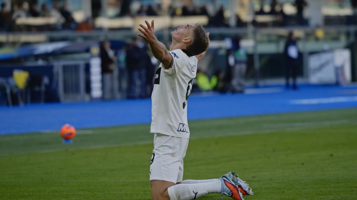 Pellegrino si è fermato a 9, adesso la caccia della doppia cifra: più di 10 gol in A mancano da 6 anni