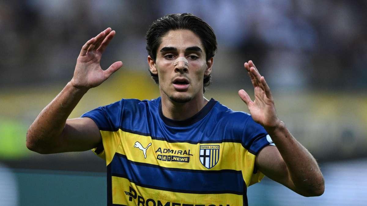 Cancellieri: "Questa vittoria pesa, siamo giovani ma forti. Leoni? Grande partita"