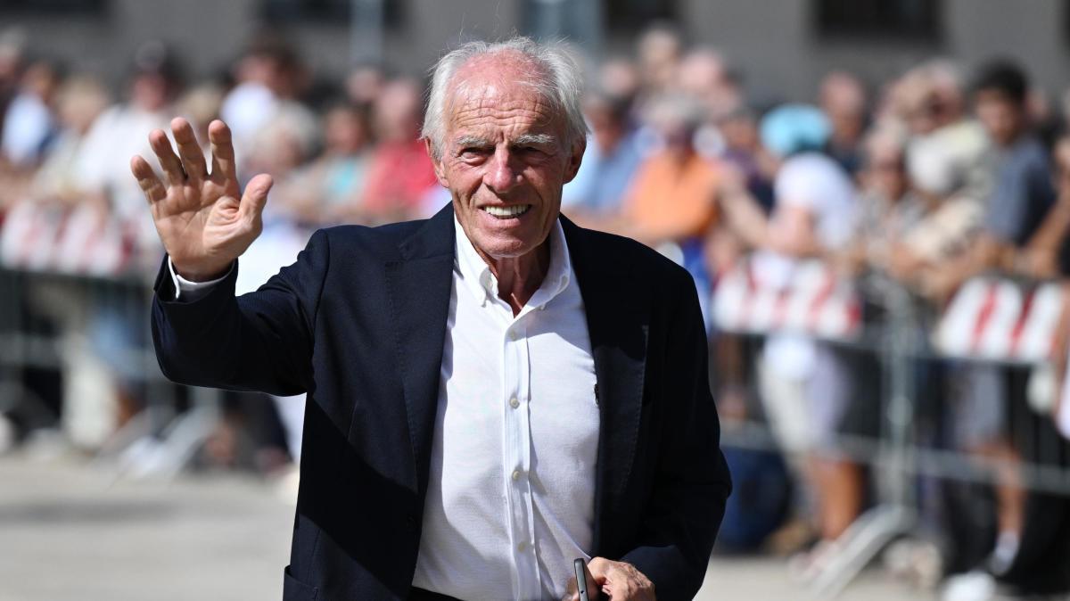 Il Parma perde un futuro grande allenatore (parola di Scala): l'investitura della leggenda gialloblu ha avuto vita breve