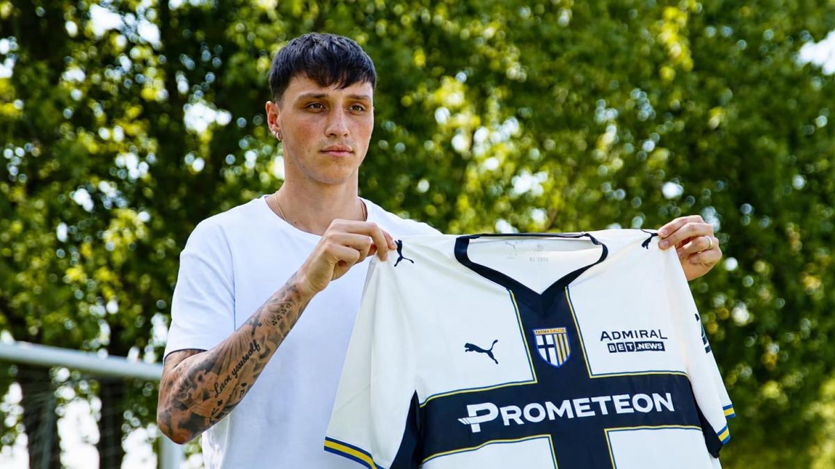 PL - Ballardini presenta Daffara: “Grande esplosività e senso della posizione. Ha chiaro ciò che vuole”