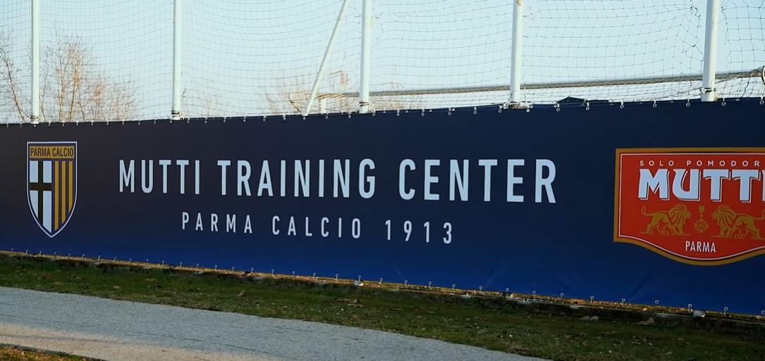 Il programma degli allenamenti: crociati in campo questa mattina per la rifinitura pre-Genoa