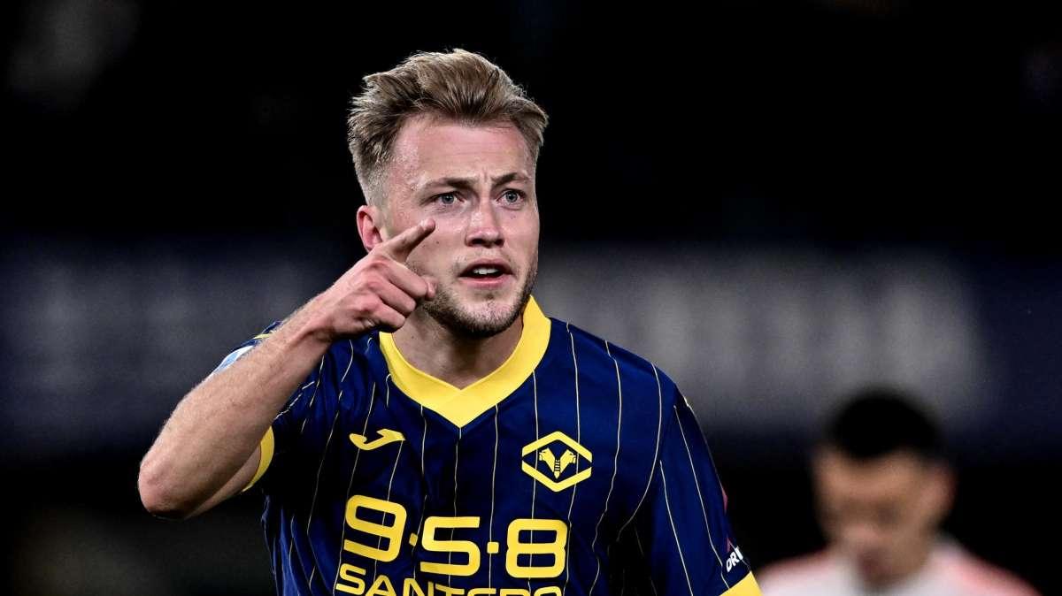 Hellas Verona, Serdar e Tengstedt tentano il rientro in vista del Parma