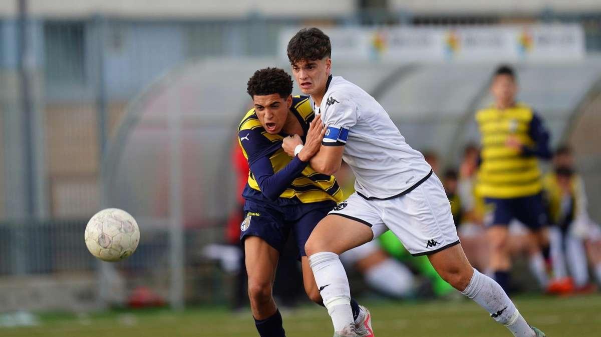 Under 17, lo Spezia stende i crociatini: prima sconfitta stagionale per i ragazzi di Lupoli