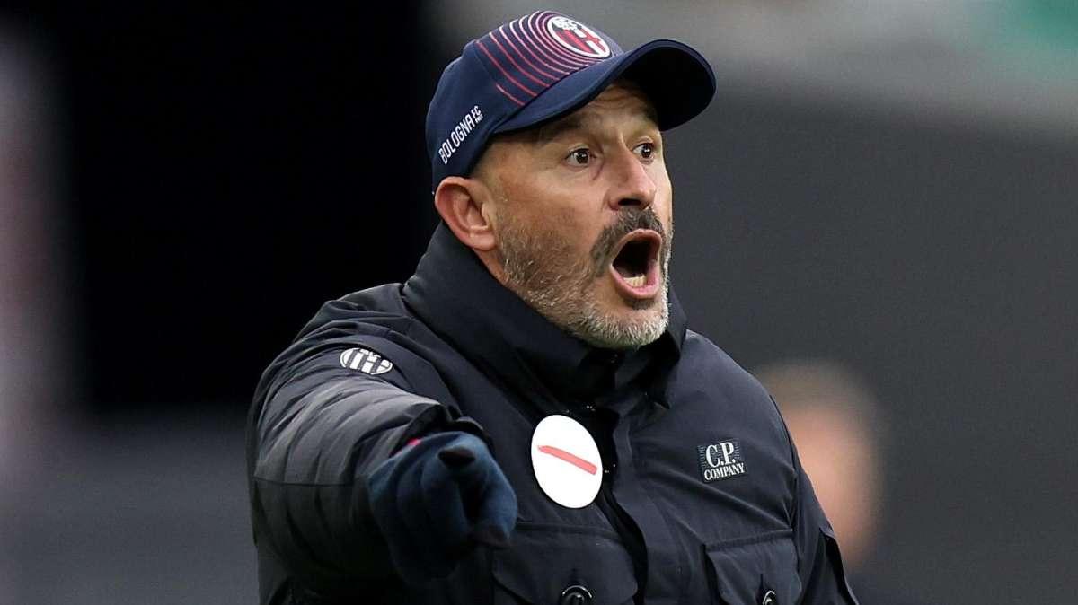 Italiano a Mediaset: “Messo tutto ciò che avevamo a disposizione in attacco per evitare i rigori”