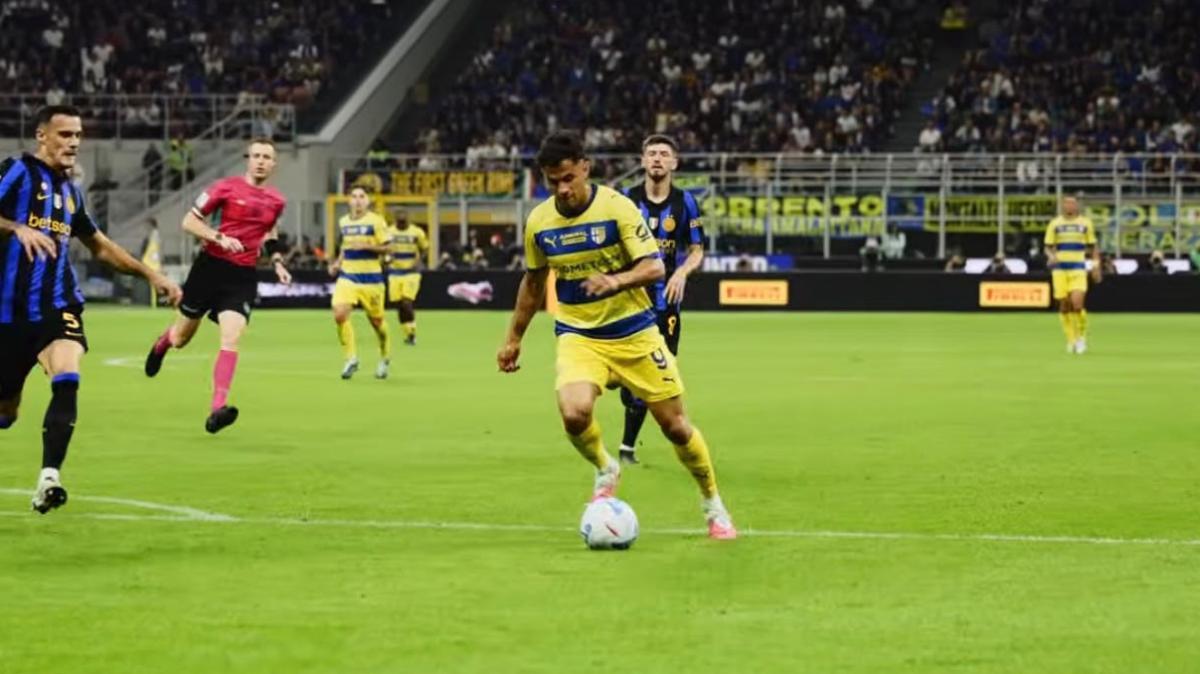 Parma nel segno argentino contro il Torino: Romero può essere l’erede di Pellegrino