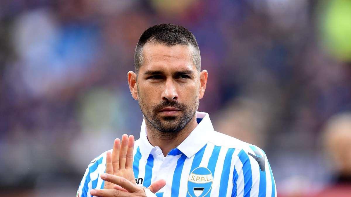 Borriello: "Quando ero al Genoa, negli spogliatoi di Parma, ebbi un duro diverbio con Gasperini. Ma aveva ragione lui..."