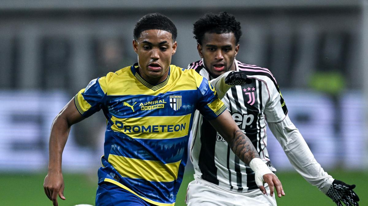 Alla seconda subito big match: il Parma va in trasferta contro la Juventus. Poi il Monza