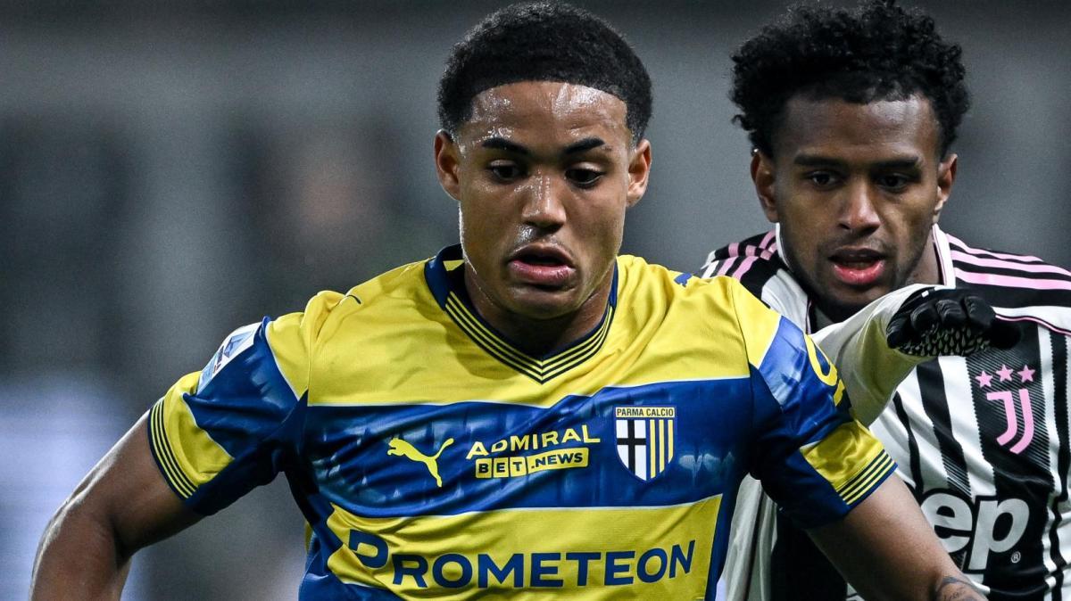 Con la rete allo Spezia in Coppa Italia, Britschgi è il quinto marcatore più giovane tra i club di Serie A di questa stagione