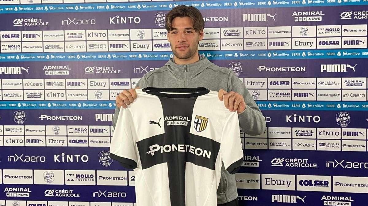Vogliacco: "Saremo una squadra difficile da battere. Pecchia? Me ne hanno parlato tutti bene"