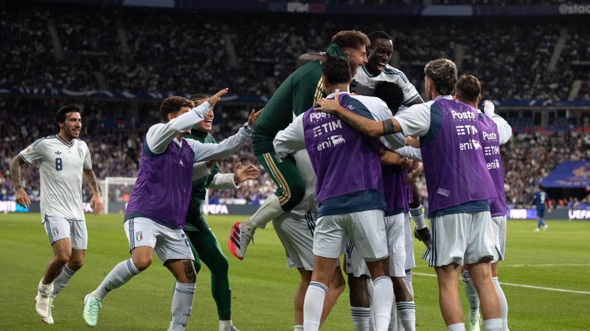 Italia, Vergara: "Giocare così con la Francia ci ha dato sicurezza, stiamo iniziando a vedere la nuova Italia"