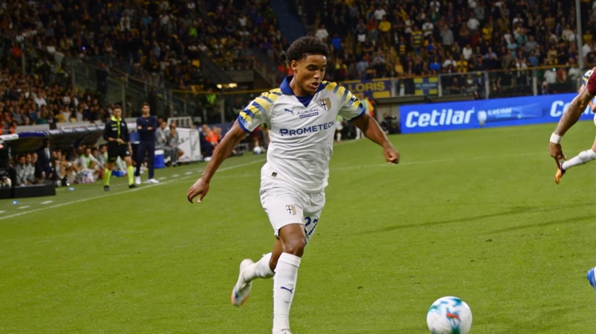 Classifica assist: tutto invariato dopo Verona, Britschgi resta al comando a quota due