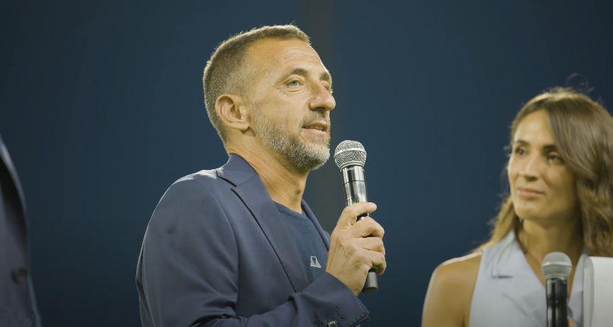 Gli highlights di oggi - Rumors su Circati, Bernabè e Pellegrino. Valenti confermato alla guida della Femminile
