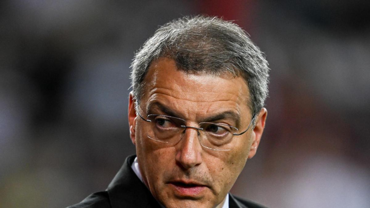 Rivoluzione Juventus in vista della prossima stagione: via Comolli, in pole Carnevali del Sassuolo
