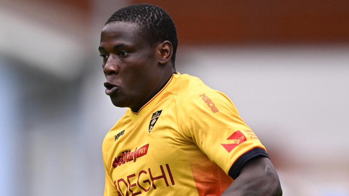 Banda croce e delizia. Gaspar perde la testa nel finale. Le pagelle di ParmaLive.com