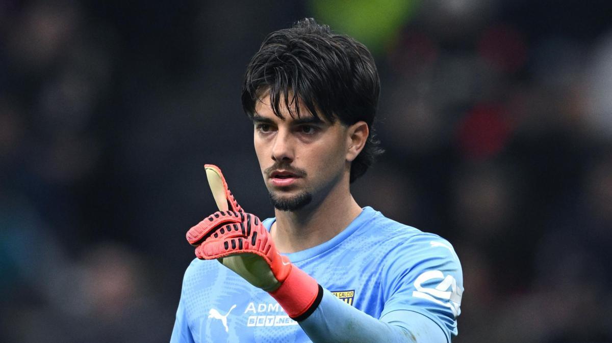 Presente e futuro tra i portieri più cresciuti: Daffara e Corvi in top 10 di Transfermarkt