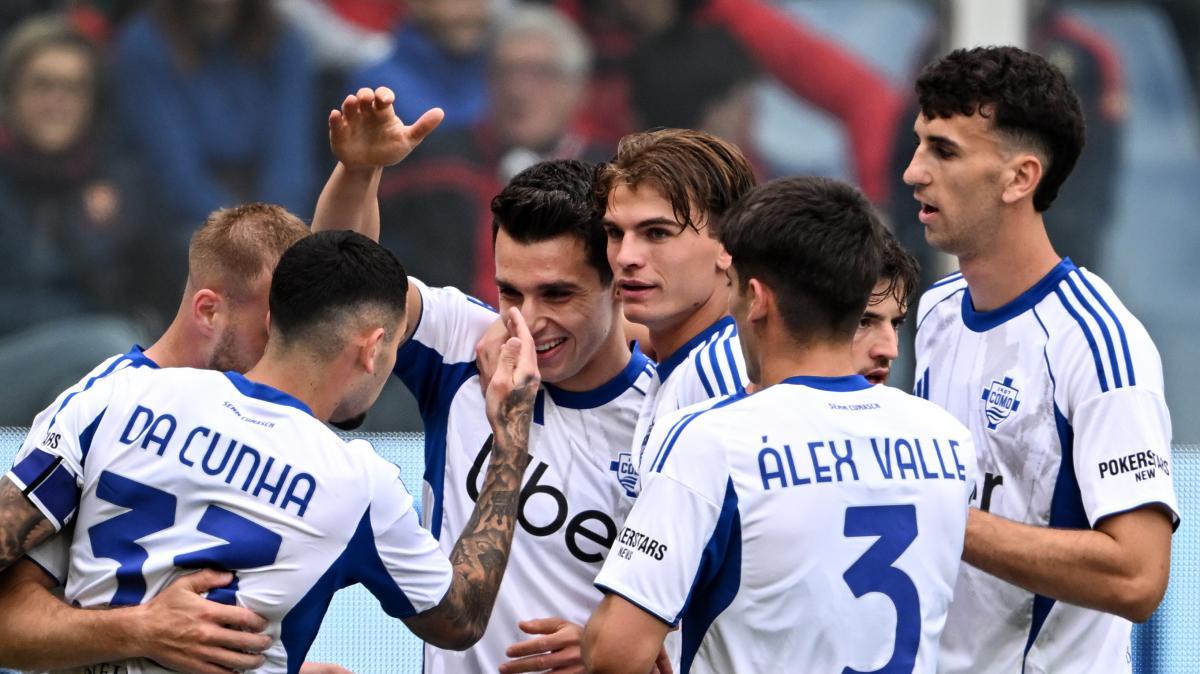 L'Inter vince la Coppa Italia e il Como esulta: sicura la qualificazione almeno in Europa League