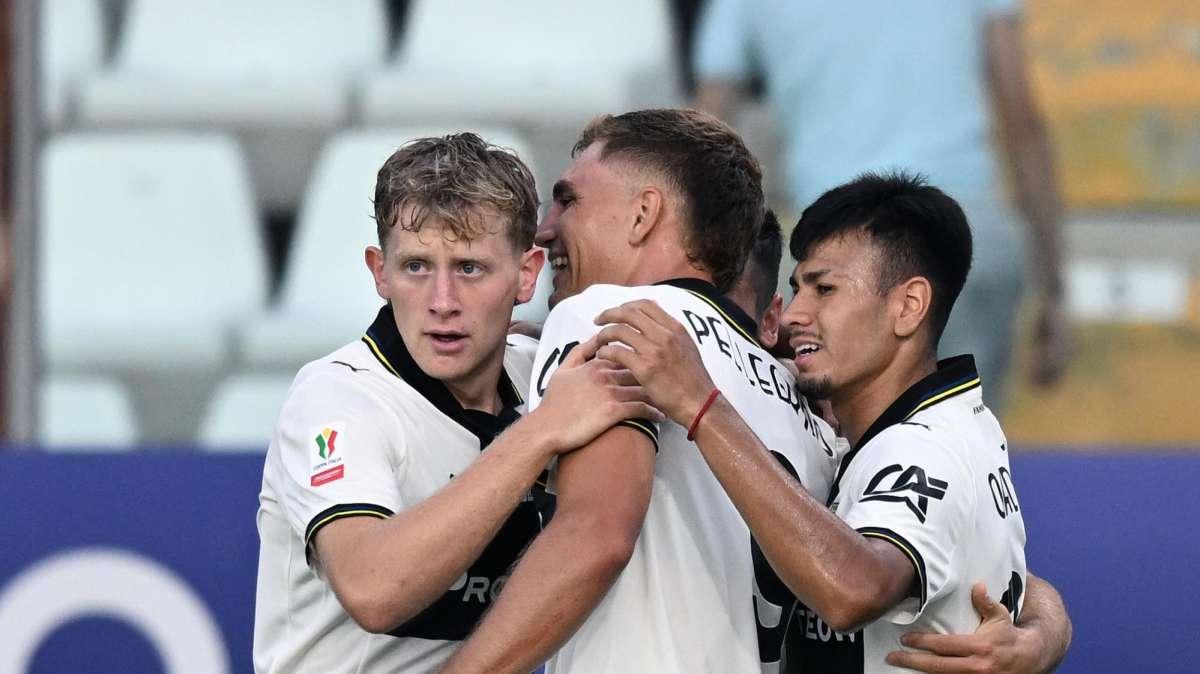 Niente Padova, l'amichevole di venerdì sarà contro il Mantova