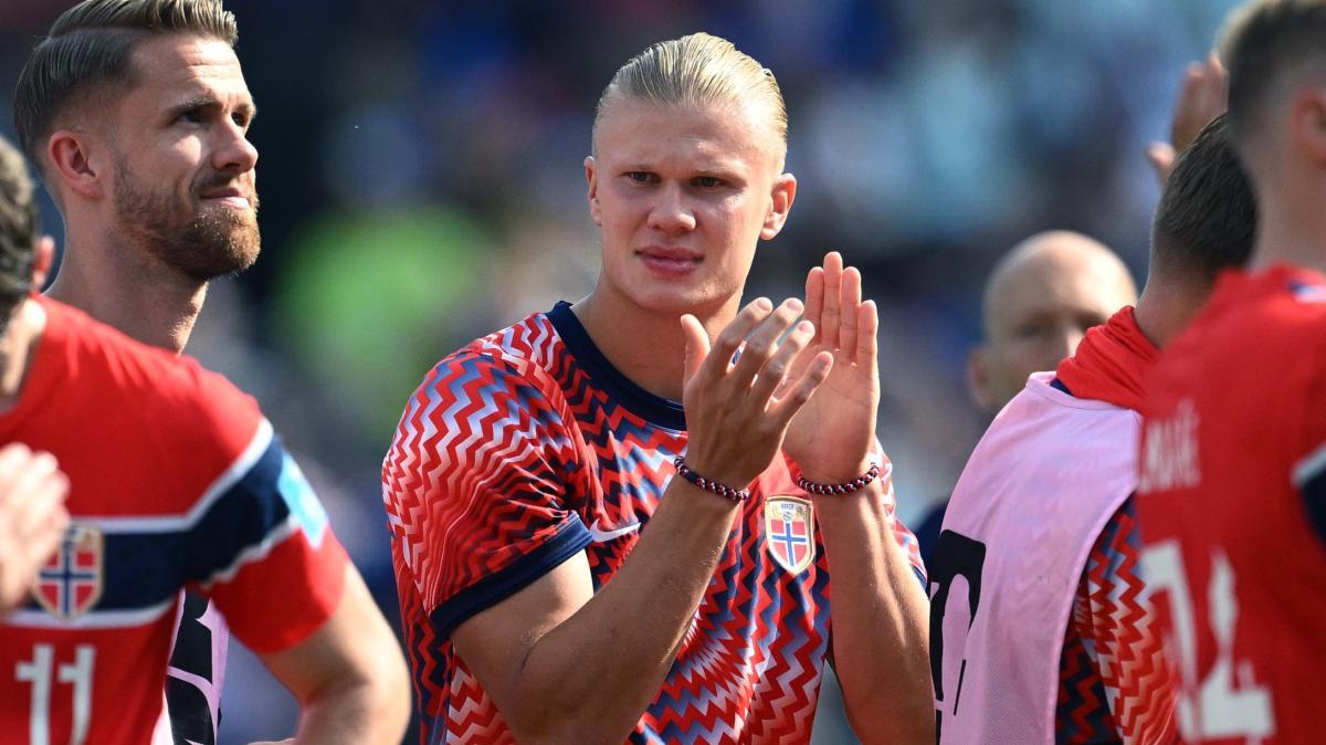 Mondiali, il programma di giornata: in serata Norvegia e Francia, nella notte c’è il Messico