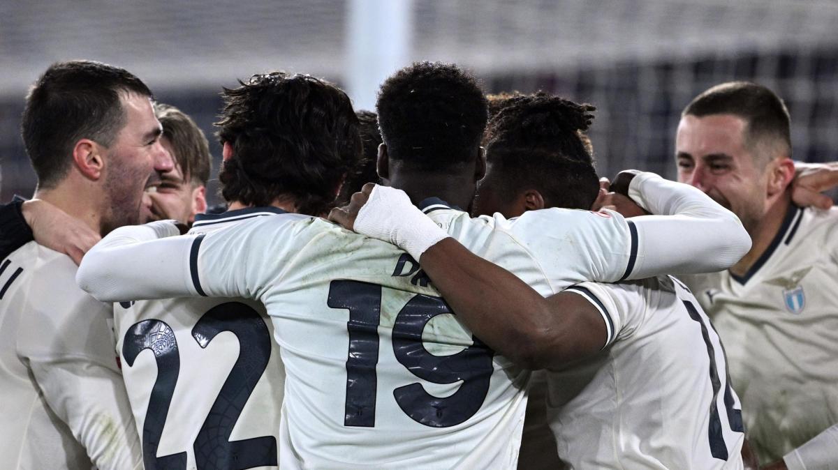 Lazio, ieri doppia seduta in vista del Parma. Oggi rientrano i nazionali